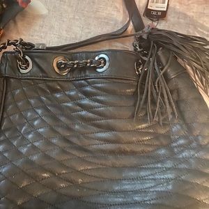 BCBG SHOULDER BAG